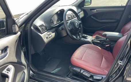 BMW 3 серия, 2003 год, 669 999 рублей, 16 фотография