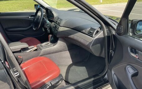 BMW 3 серия, 2003 год, 669 999 рублей, 20 фотография