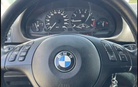 BMW 3 серия, 2003 год, 669 999 рублей, 19 фотография