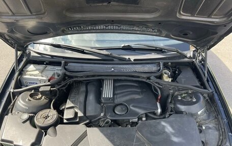 BMW 3 серия, 2003 год, 669 999 рублей, 27 фотография