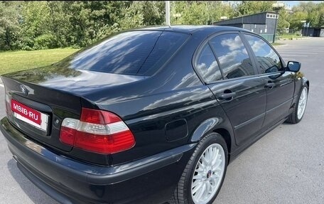 BMW 3 серия, 2003 год, 669 999 рублей, 15 фотография