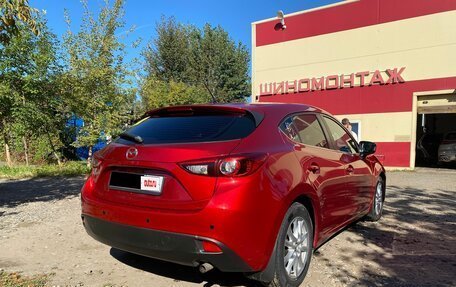 Mazda 3, 2013 год, 1 290 000 рублей, 5 фотография