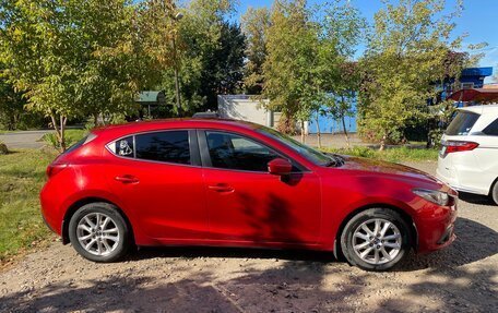 Mazda 3, 2013 год, 1 290 000 рублей, 4 фотография