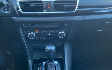 Mazda 3, 2013 год, 1 290 000 рублей, 12 фотография