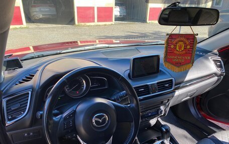 Mazda 3, 2013 год, 1 290 000 рублей, 10 фотография