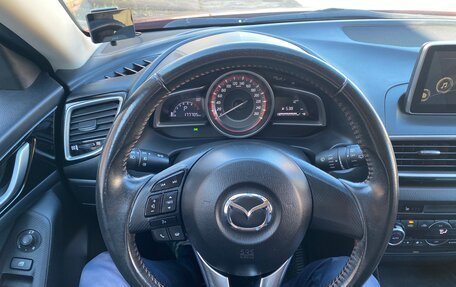Mazda 3, 2013 год, 1 290 000 рублей, 11 фотография