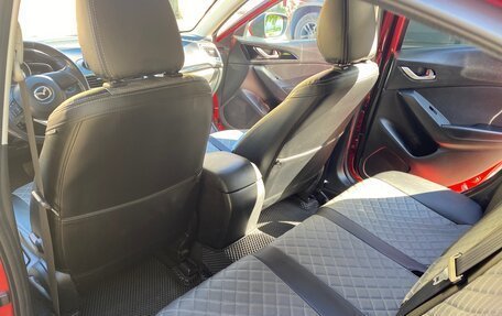 Mazda 3, 2013 год, 1 290 000 рублей, 13 фотография