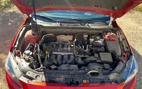 Mazda 3, 2013 год, 1 290 000 рублей, 9 фотография