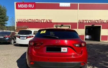 Mazda 3, 2013 год, 1 290 000 рублей, 6 фотография