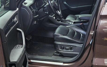 Skoda Kodiaq I, 2020 год, 3 250 000 рублей, 7 фотография