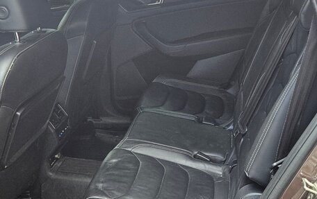 Skoda Kodiaq I, 2020 год, 3 250 000 рублей, 16 фотография