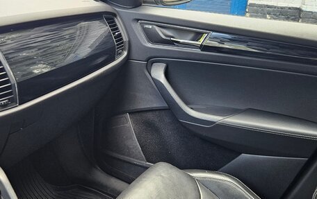 Skoda Kodiaq I, 2020 год, 3 250 000 рублей, 14 фотография