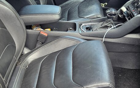 Skoda Kodiaq I, 2020 год, 3 250 000 рублей, 15 фотография