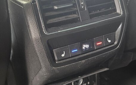 Skoda Kodiaq I, 2020 год, 3 250 000 рублей, 18 фотография