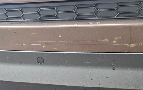 Skoda Kodiaq I, 2020 год, 3 250 000 рублей, 24 фотография