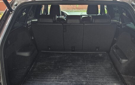 Skoda Kodiaq I, 2020 год, 3 250 000 рублей, 22 фотография