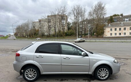 Chevrolet Lacetti, 2008 год, 650 000 рублей, 4 фотография