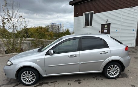 Chevrolet Lacetti, 2008 год, 650 000 рублей, 6 фотография