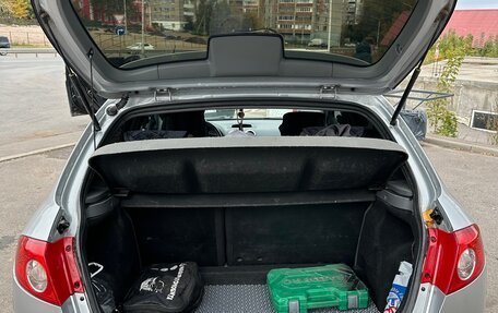 Chevrolet Lacetti, 2008 год, 650 000 рублей, 9 фотография