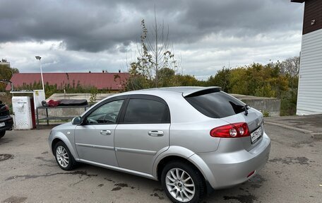 Chevrolet Lacetti, 2008 год, 650 000 рублей, 7 фотография