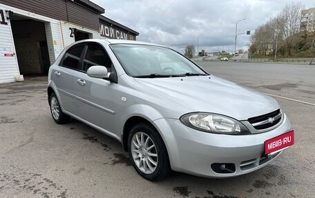 Chevrolet Lacetti, 2008 год, 650 000 рублей, 5 фотография
