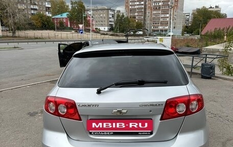 Chevrolet Lacetti, 2008 год, 650 000 рублей, 8 фотография