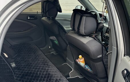 Chevrolet Lacetti, 2008 год, 650 000 рублей, 10 фотография
