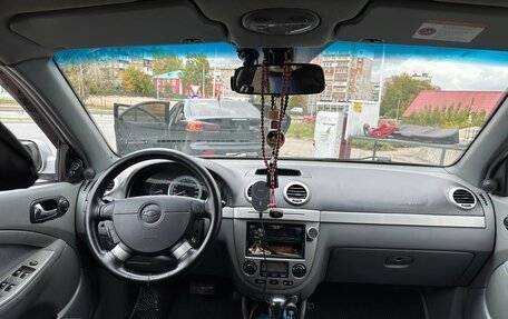 Chevrolet Lacetti, 2008 год, 650 000 рублей, 15 фотография