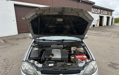 Chevrolet Lacetti, 2008 год, 650 000 рублей, 16 фотография