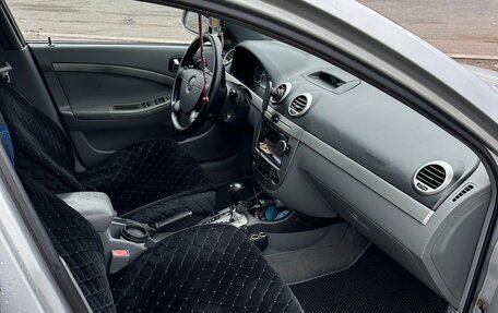 Chevrolet Lacetti, 2008 год, 650 000 рублей, 14 фотография