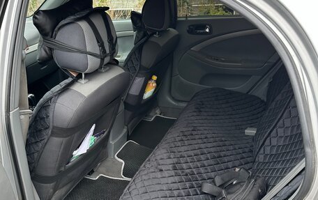 Chevrolet Lacetti, 2008 год, 650 000 рублей, 11 фотография