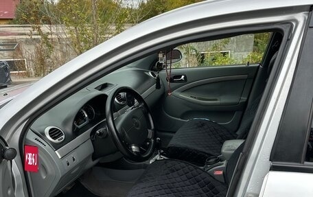 Chevrolet Lacetti, 2008 год, 650 000 рублей, 12 фотография