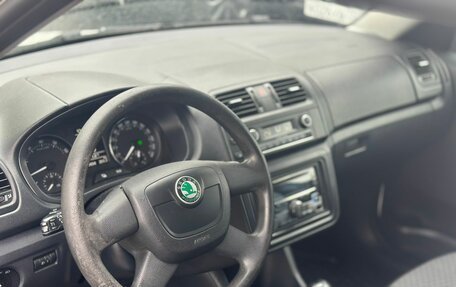 Skoda Roomster, 2012 год, 660 000 рублей, 8 фотография