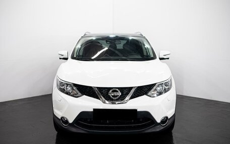 Nissan Qashqai, 2019 год, 2 305 000 рублей, 2 фотография