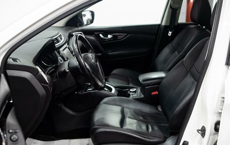Nissan Qashqai, 2019 год, 2 305 000 рублей, 9 фотография