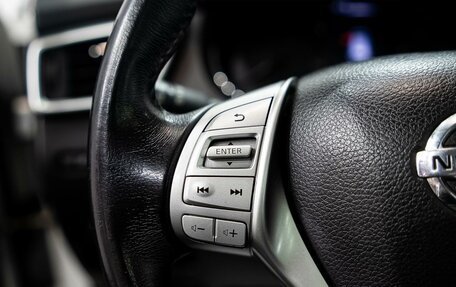 Nissan Qashqai, 2019 год, 2 305 000 рублей, 11 фотография