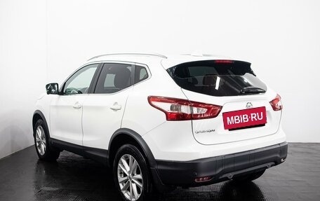Nissan Qashqai, 2019 год, 2 305 000 рублей, 6 фотография