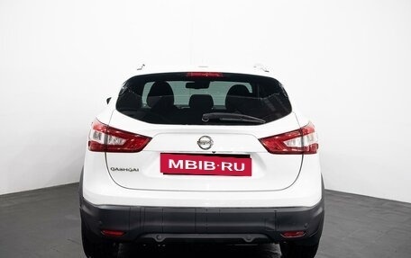 Nissan Qashqai, 2019 год, 2 305 000 рублей, 5 фотография