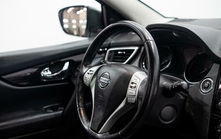 Nissan Qashqai, 2019 год, 2 305 000 рублей, 20 фотография