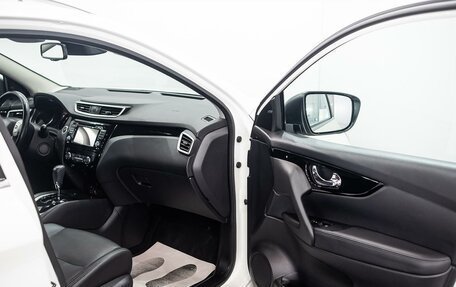 Nissan Qashqai, 2019 год, 2 305 000 рублей, 18 фотография