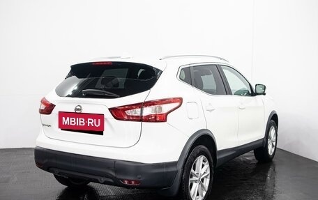 Nissan Qashqai, 2019 год, 2 305 000 рублей, 4 фотография