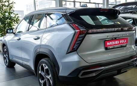 Geely Atlas, 2024 год, 4 017 190 рублей, 3 фотография