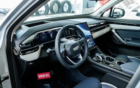 Geely Atlas, 2024 год, 4 017 190 рублей, 17 фотография