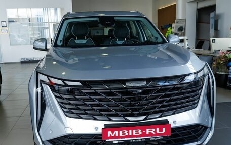 Geely Atlas, 2024 год, 4 017 190 рублей, 4 фотография