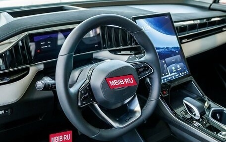 Geely Atlas, 2024 год, 4 017 190 рублей, 18 фотография