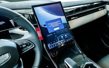 Geely Atlas, 2024 год, 4 017 190 рублей, 22 фотография