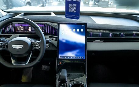 Geely Atlas, 2024 год, 4 017 190 рублей, 16 фотография