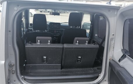 Suzuki Jimny, 2021 год, 2 403 500 рублей, 7 фотография