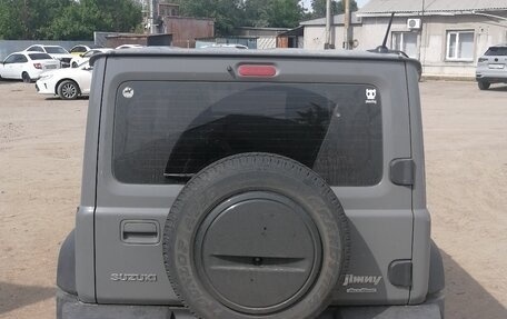 Suzuki Jimny, 2021 год, 2 403 500 рублей, 6 фотография