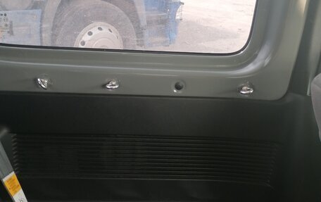 Suzuki Jimny, 2021 год, 2 403 500 рублей, 18 фотография